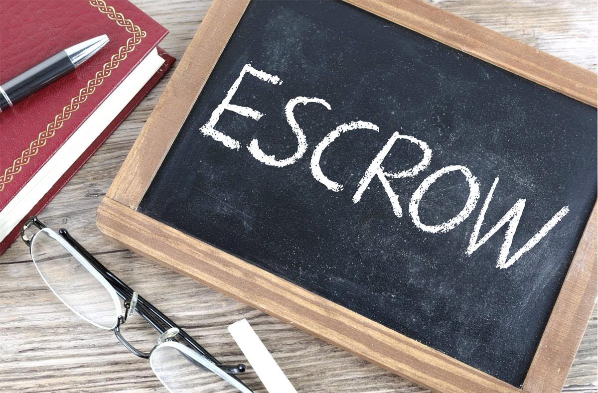 escrow
